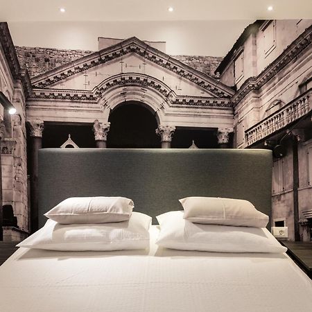 Split City Centre Room Екстериор снимка