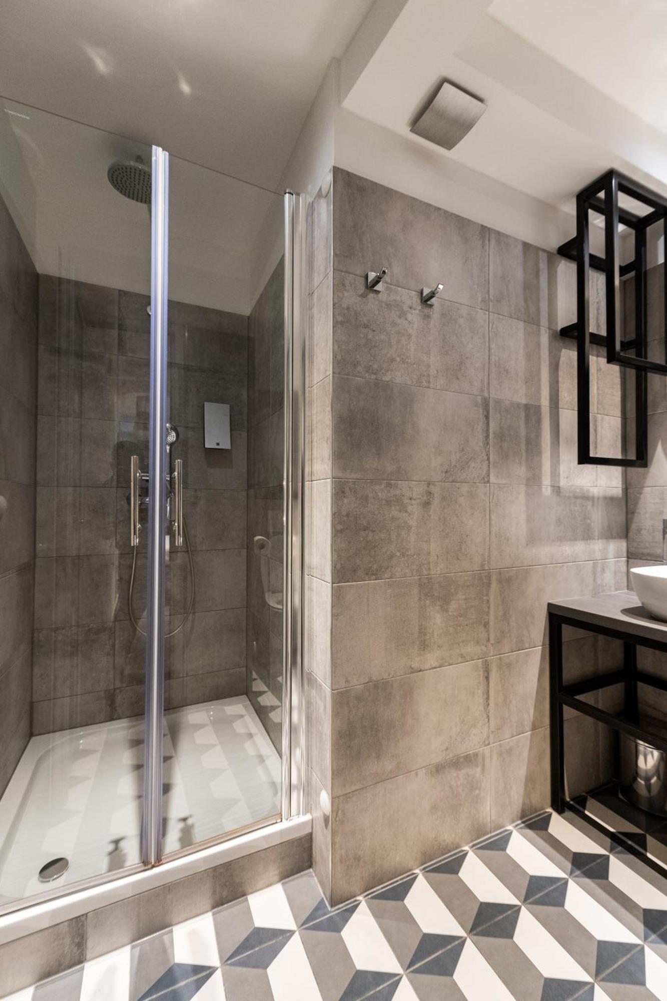 Split City Centre Room Екстериор снимка