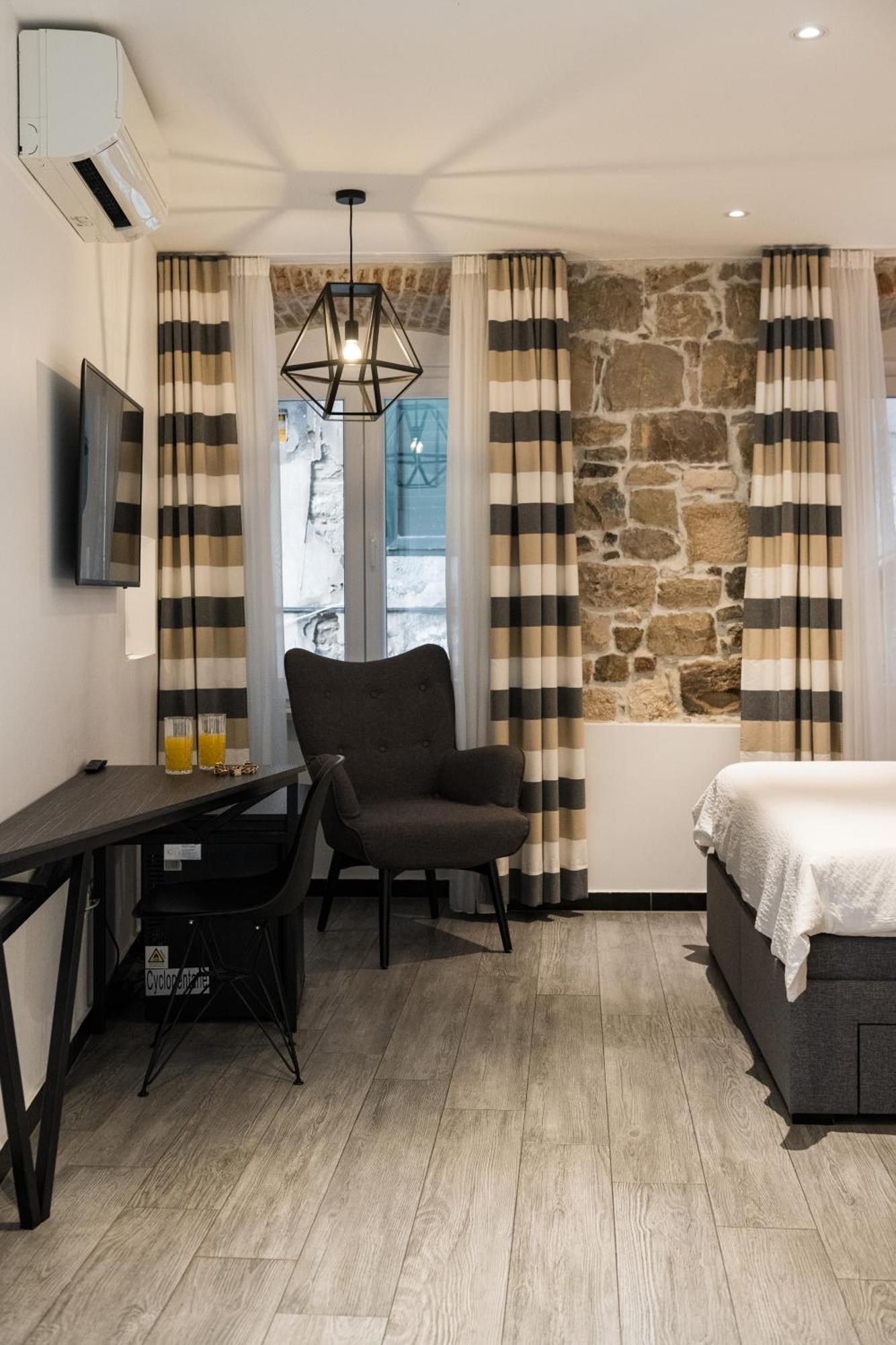 Split City Centre Room Екстериор снимка