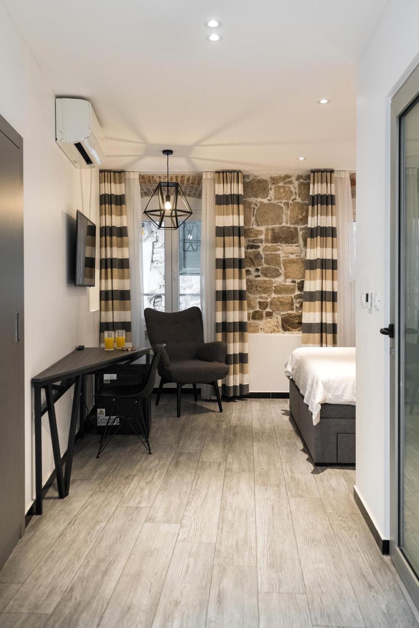 Split City Centre Room Екстериор снимка