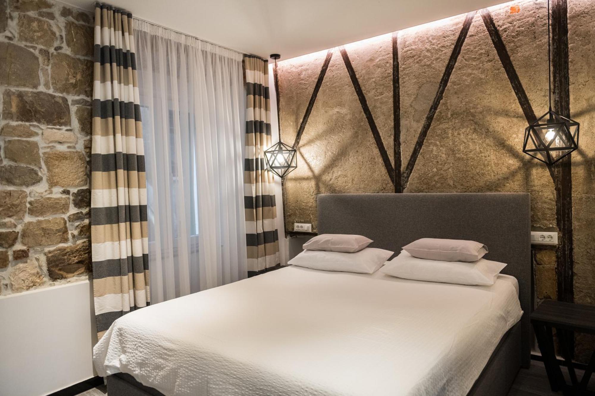 Split City Centre Room Екстериор снимка