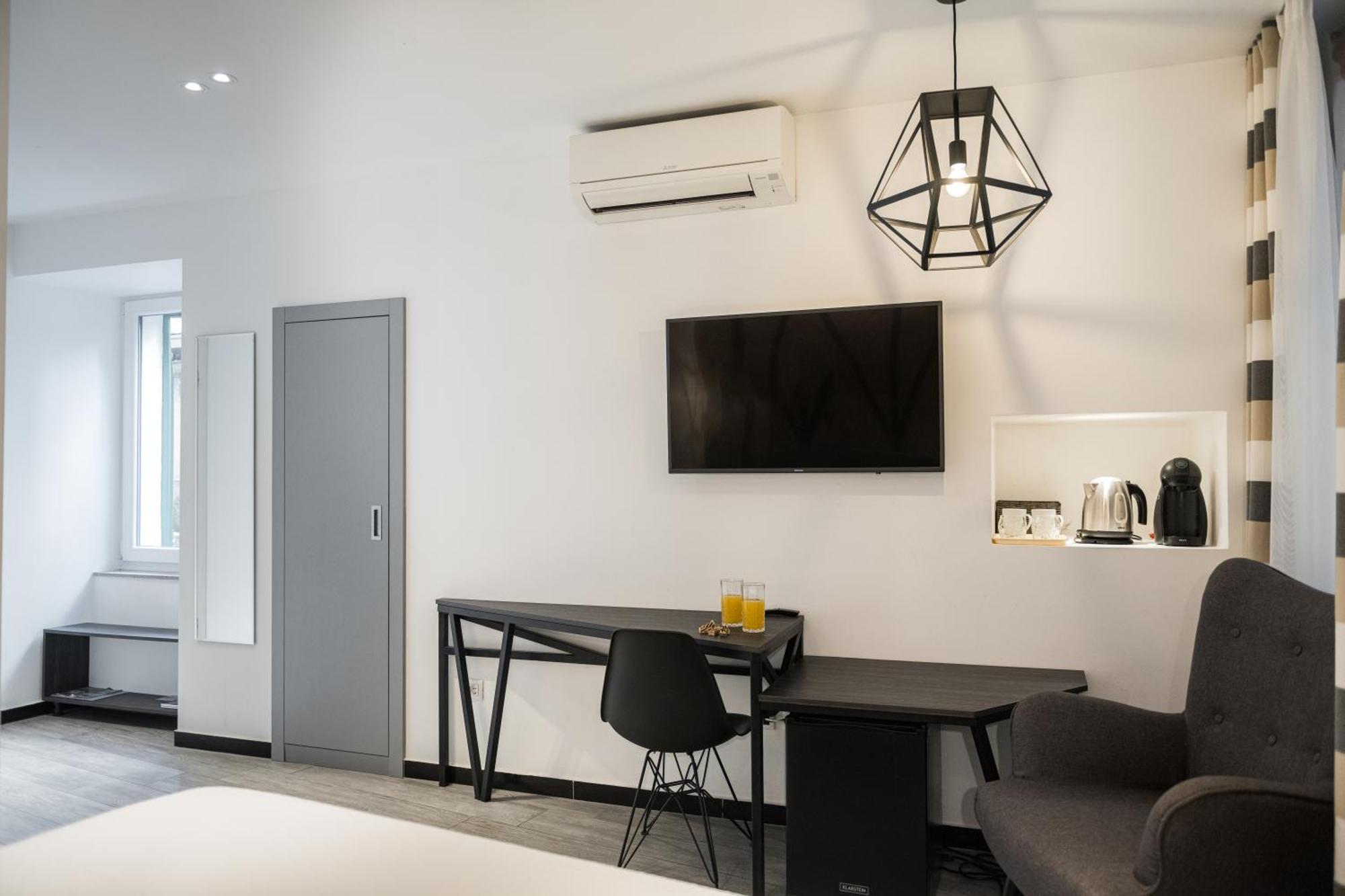 Split City Centre Room Екстериор снимка