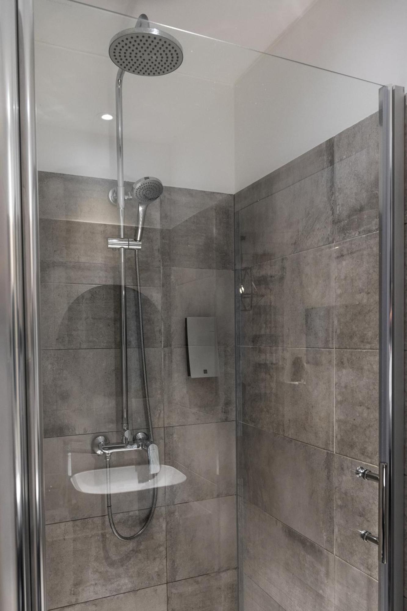 Split City Centre Room Екстериор снимка